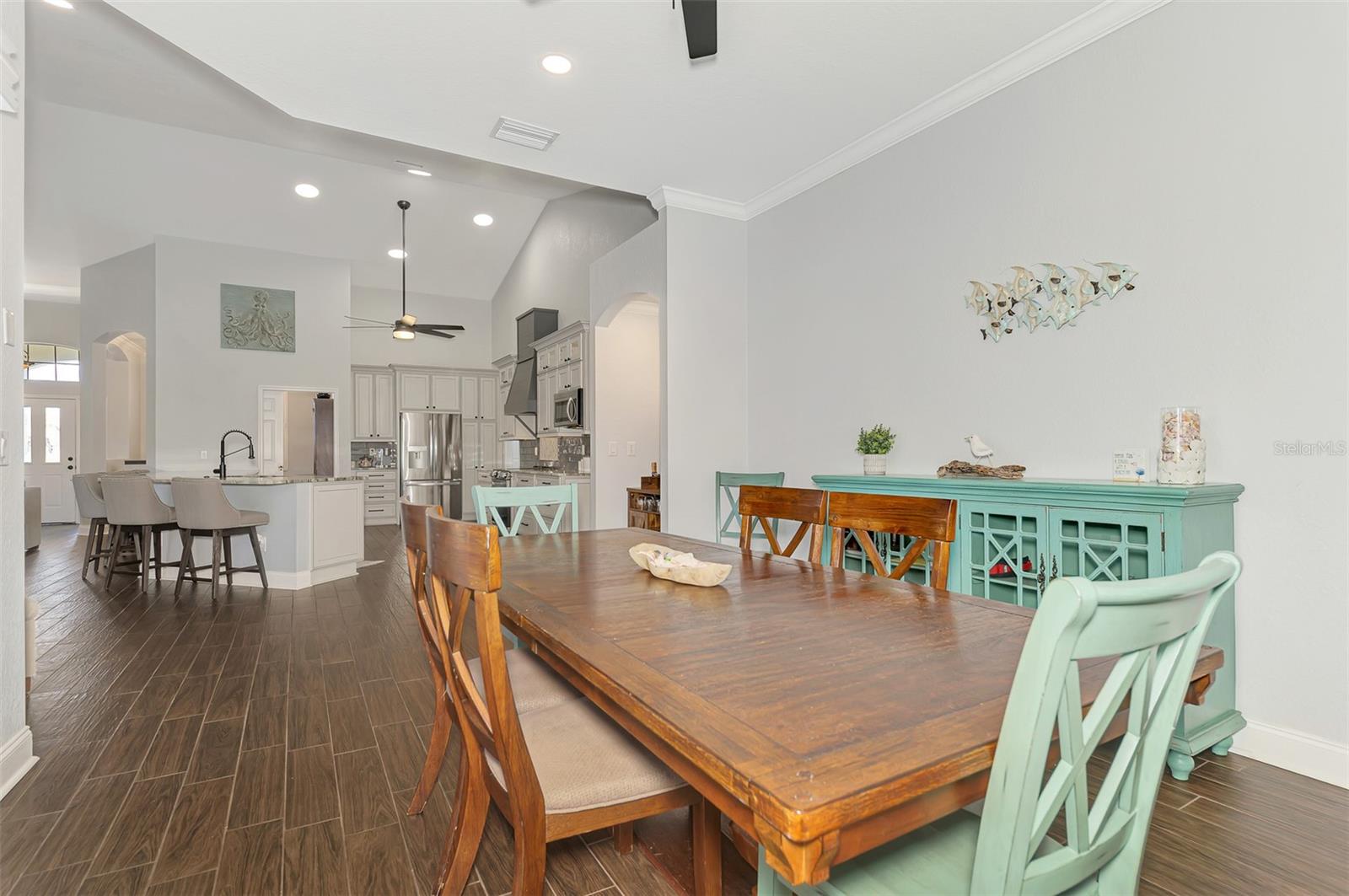 14218 SILVER LAKES CIR, PORT CHARLOTTE, FL — photo 33