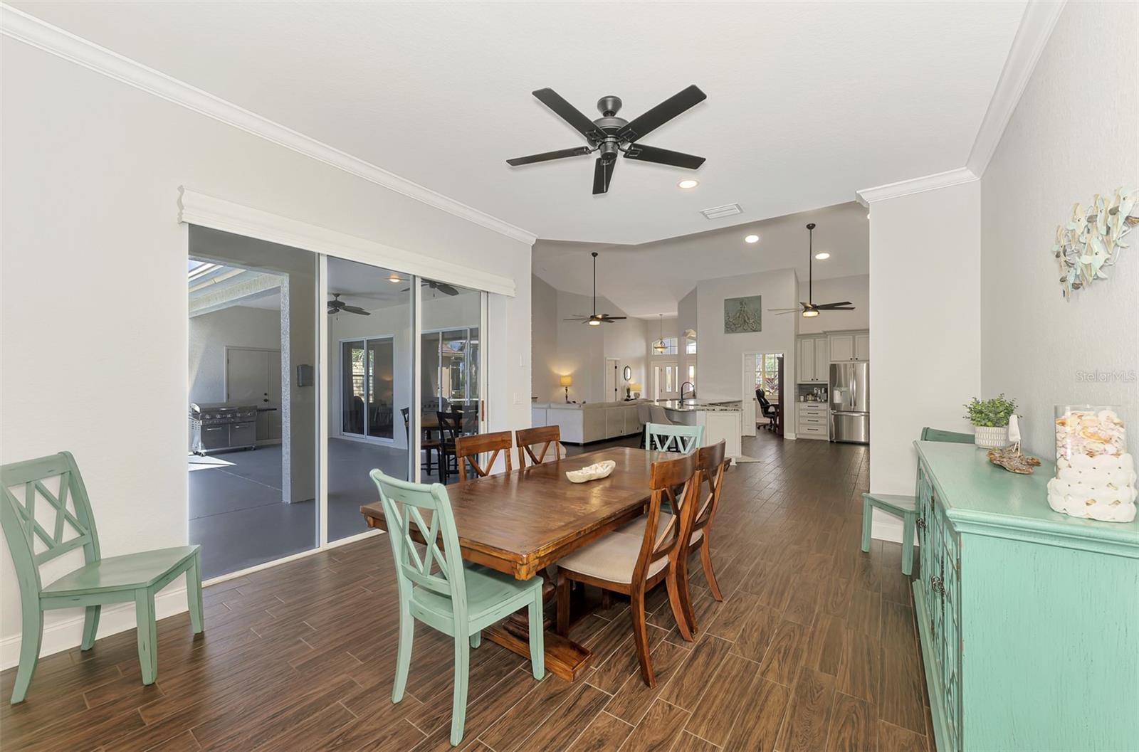 14218 SILVER LAKES CIR, PORT CHARLOTTE, FL — photo 34