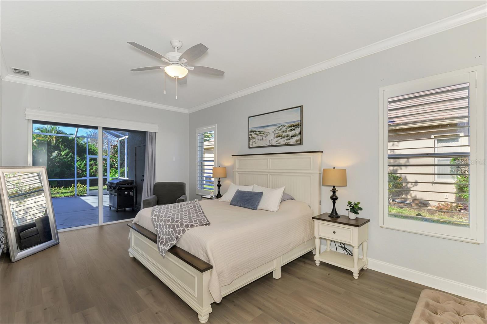 14218 SILVER LAKES CIR, PORT CHARLOTTE, FL — photo 37