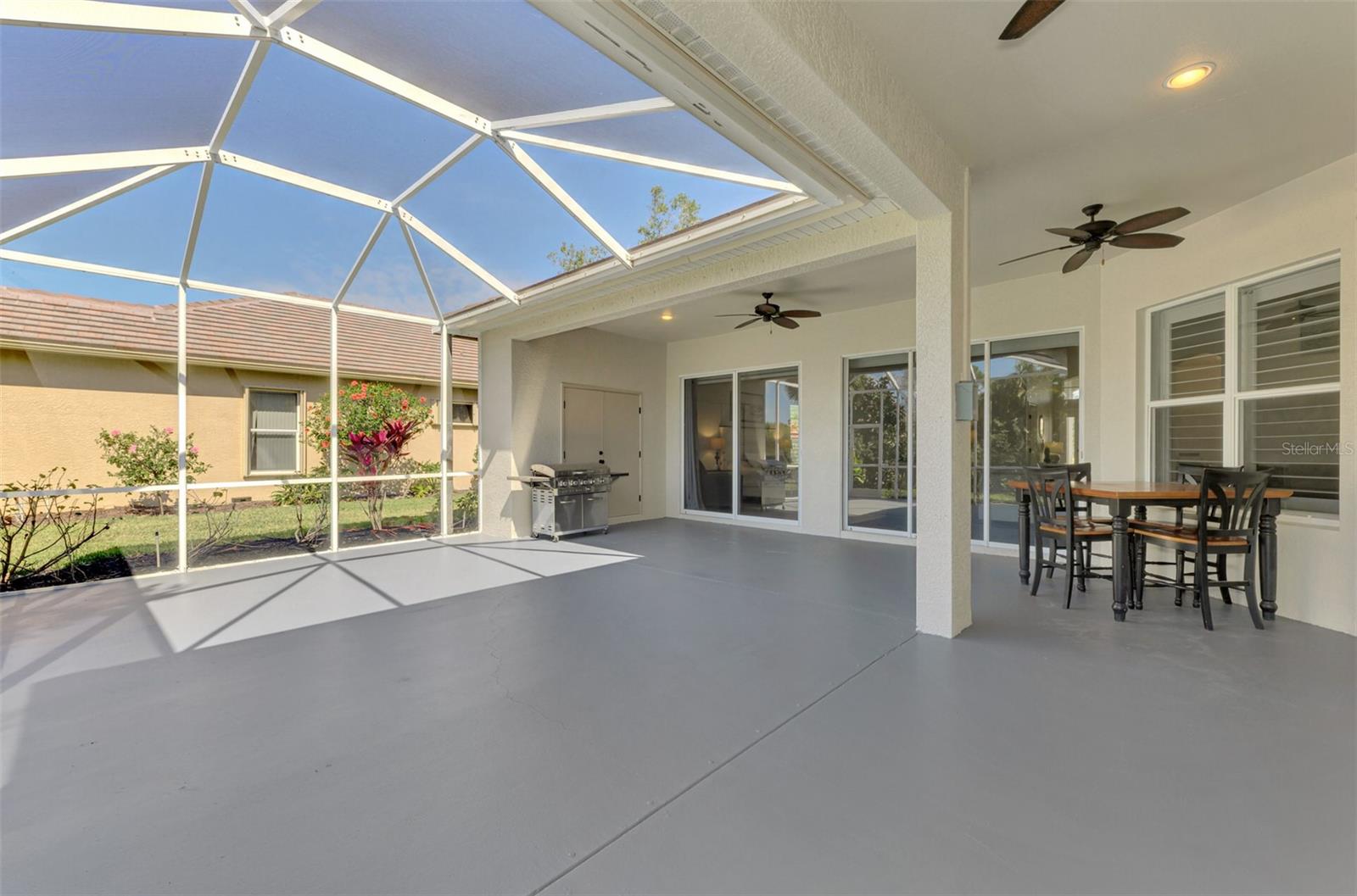 14218 SILVER LAKES CIR, PORT CHARLOTTE, FL — photo 55