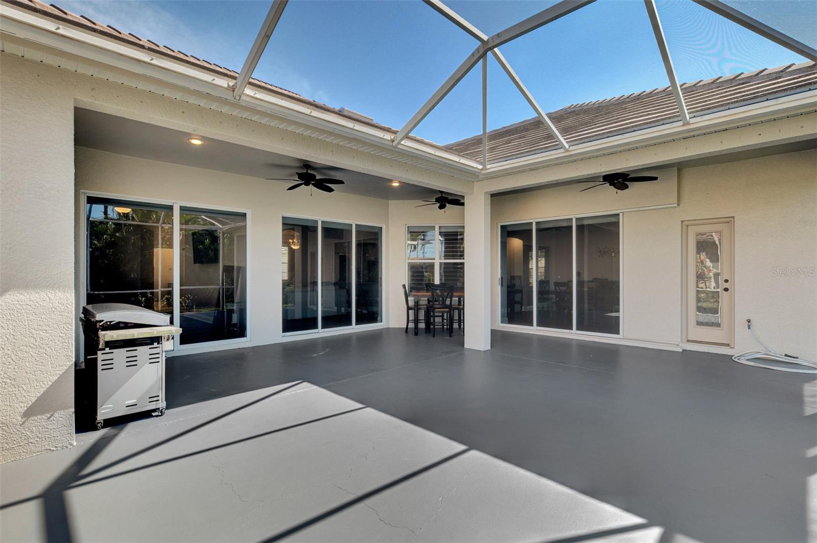 14218 SILVER LAKES CIR, PORT CHARLOTTE, FL — photo 57