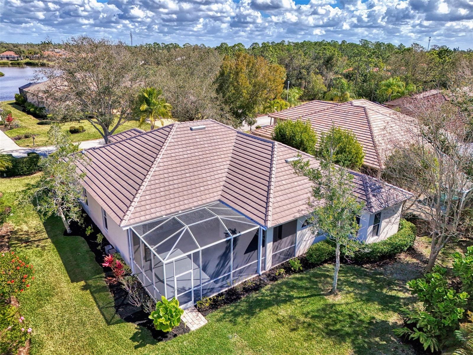 14218 SILVER LAKES CIR, PORT CHARLOTTE, FL — photo 60