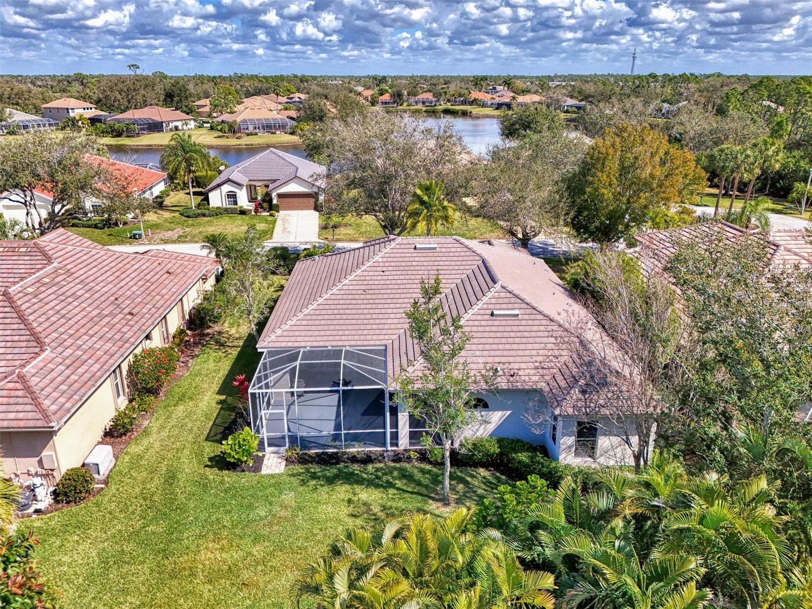 14218 SILVER LAKES CIR, PORT CHARLOTTE, FL — photo 61
