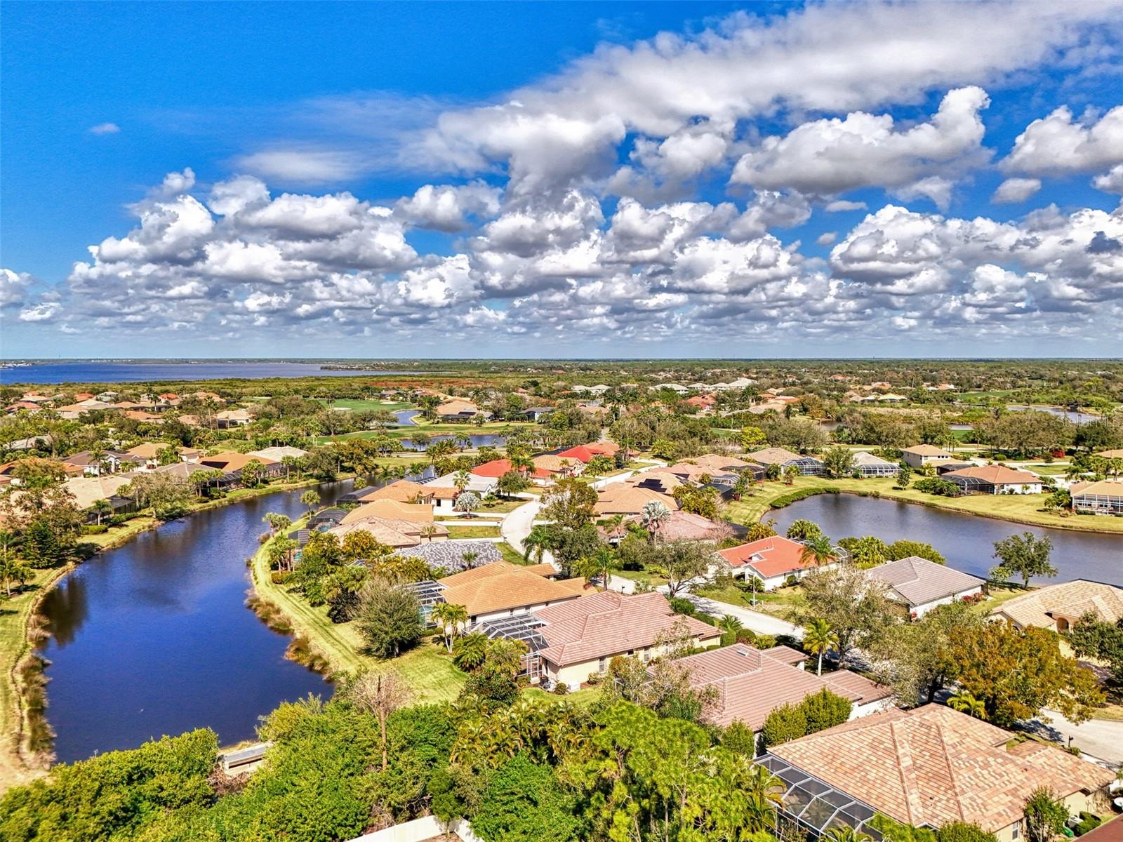 14218 SILVER LAKES CIR, PORT CHARLOTTE, FL — photo 2
