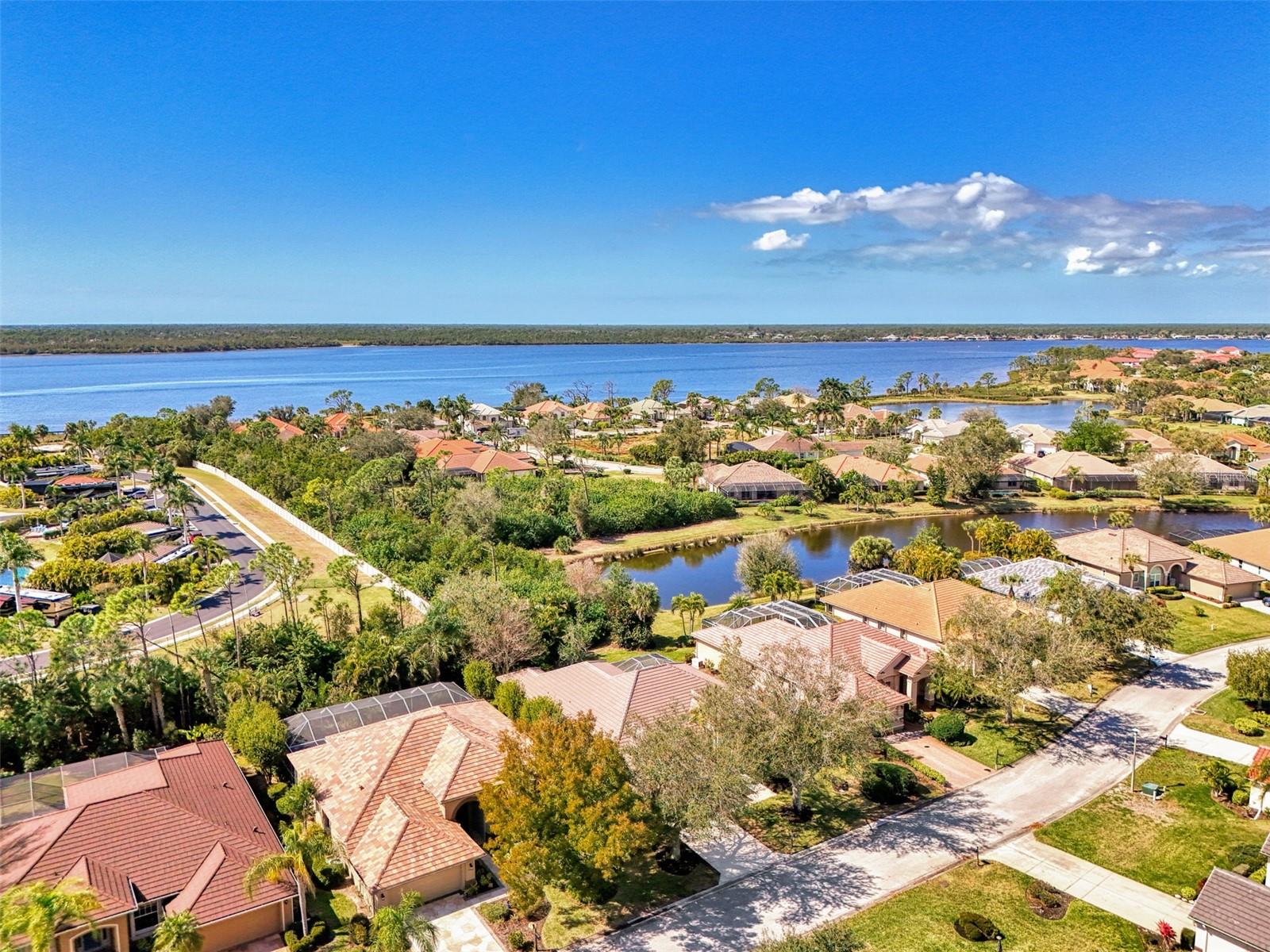 14218 SILVER LAKES CIR, PORT CHARLOTTE, FL — photo 63