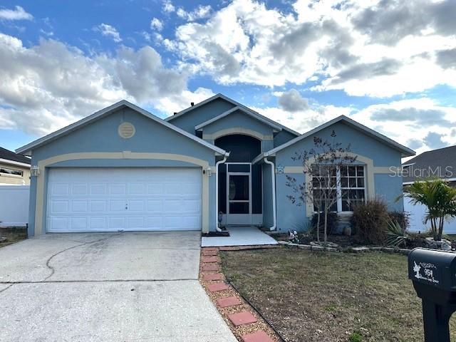 954 DURANGO LOOP ST, DAVENPORT, FL