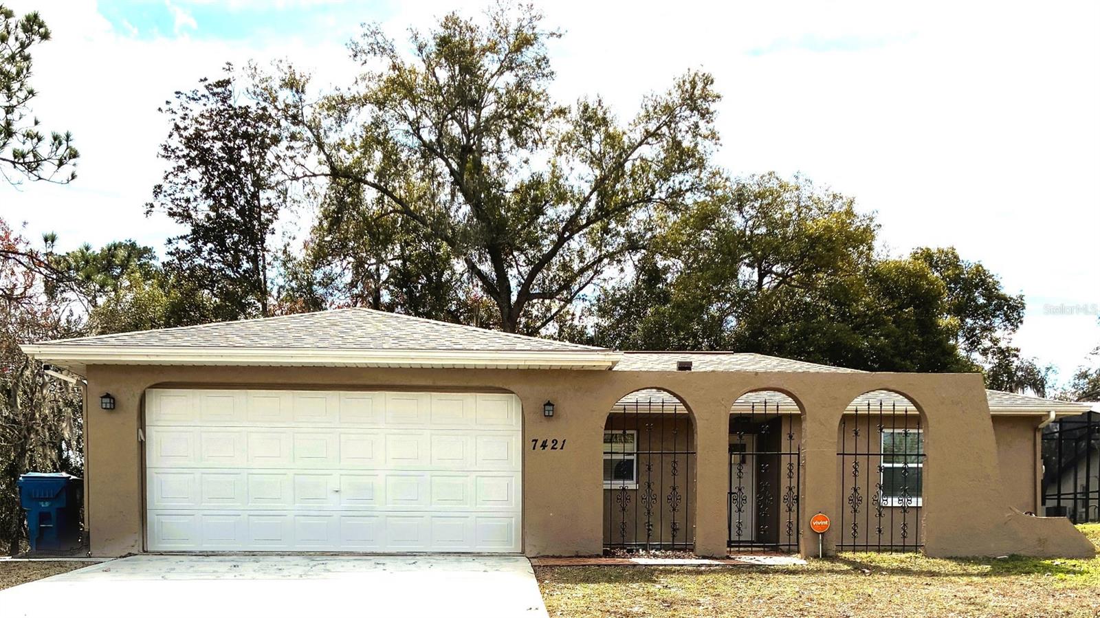 7421 GLASGOW RD, WEEKI WACHEE, FL