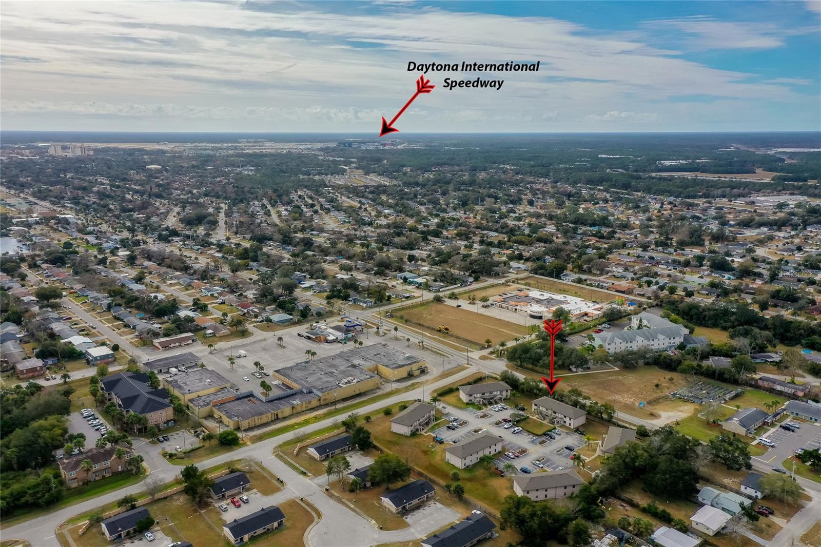 1290 9TH ST #205, DAYTONA BEACH, FL — photo 19
