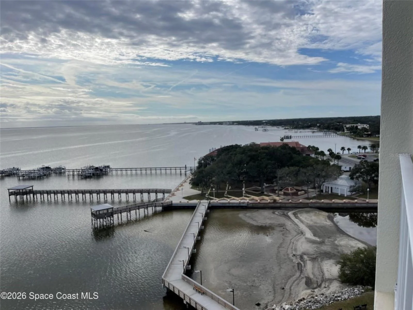 7 INDIAN RIVER AVE #1006, TITUSVILLE, FL — photo 4