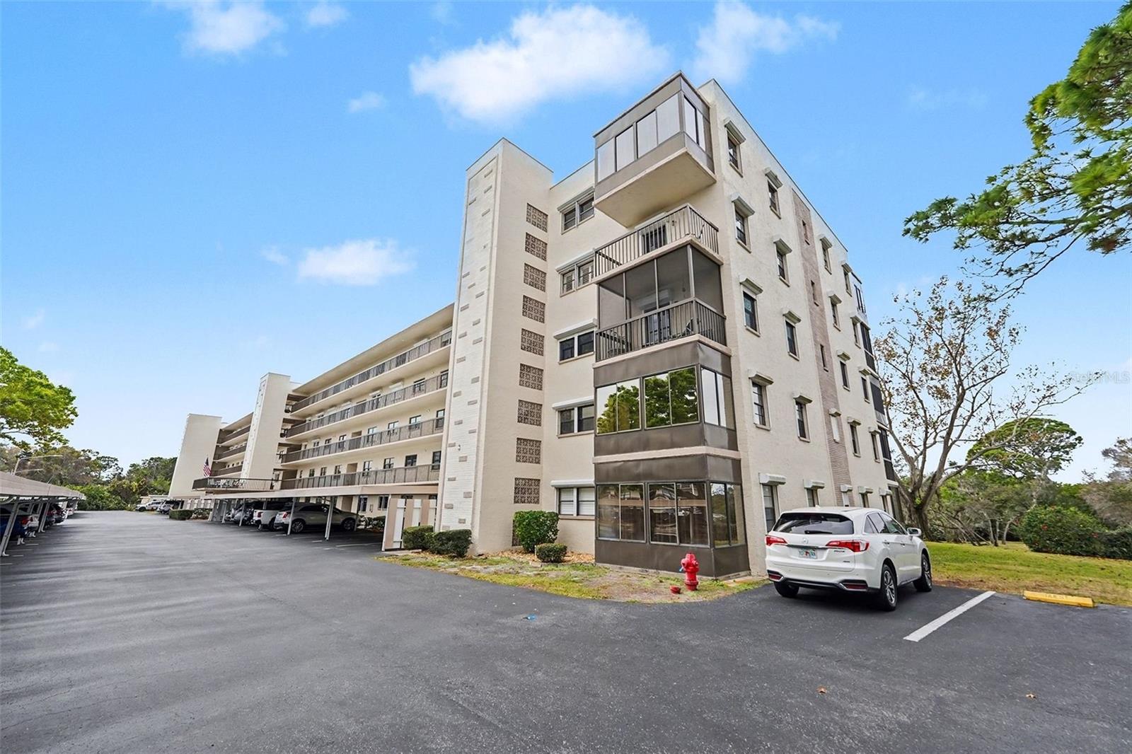 8198 TERRACE GARDEN DR N #411, ST PETERSBURG, FL — photo 27