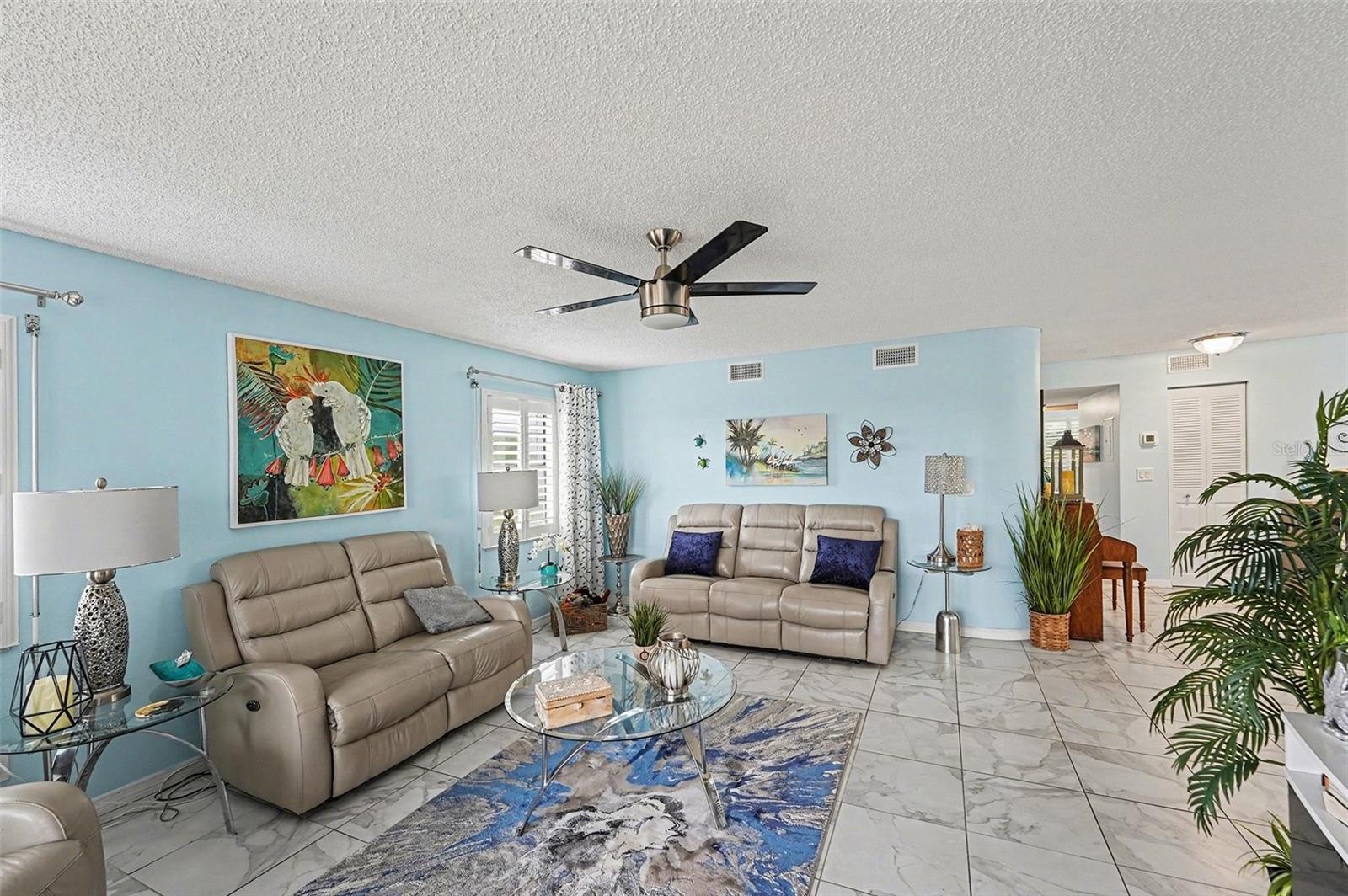 8198 TERRACE GARDEN DR N #411, ST PETERSBURG, FL — photo 3