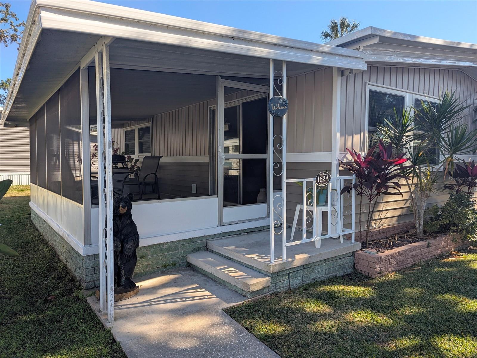 162 WOODMERE DR #A, EUSTIS, FL — photo 4