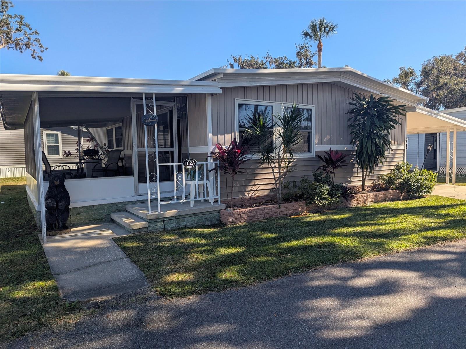 162 WOODMERE DR #A, EUSTIS, FL — photo 27