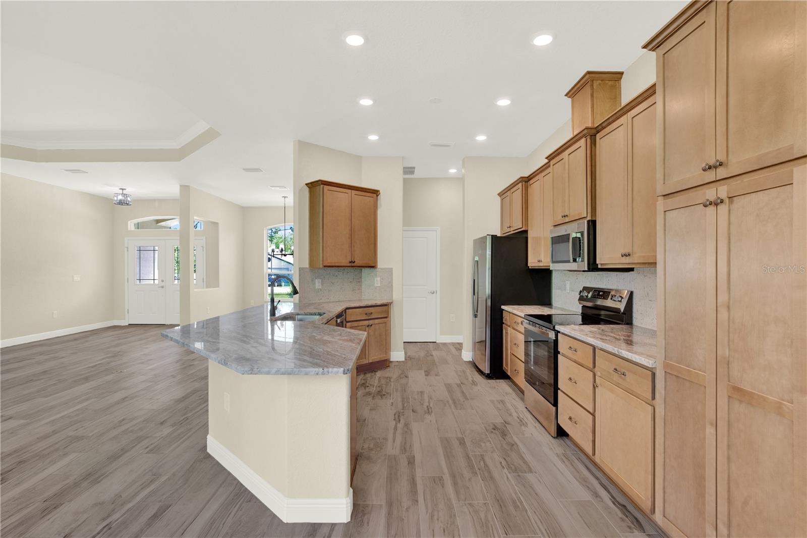 12085 HARRIS HAWK RD, BROOKSVILLE, FL — photo 13