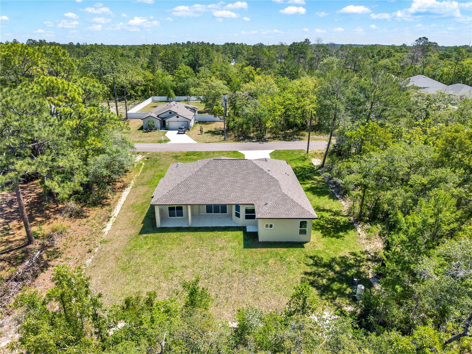 12085 HARRIS HAWK RD, BROOKSVILLE, FL — photo 27