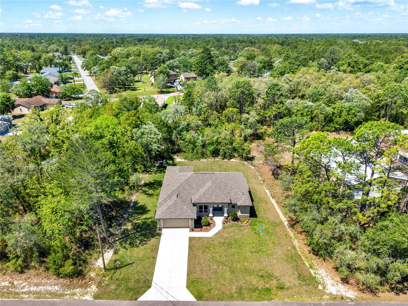 12085 HARRIS HAWK RD, BROOKSVILLE, FL — photo 29