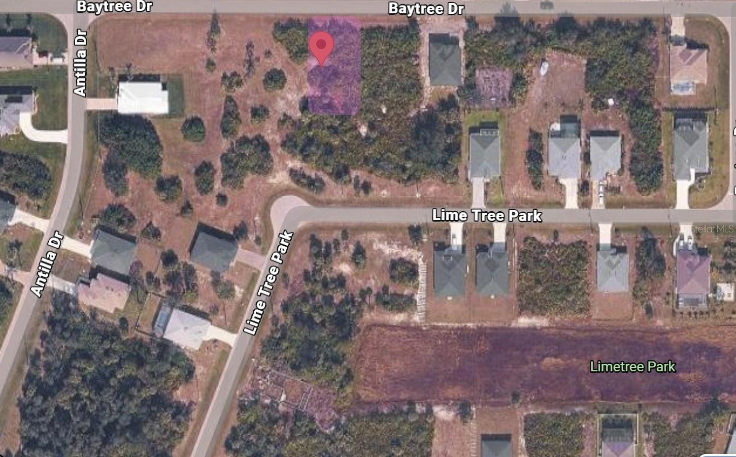 277 BAYTREE DR, ROTONDA WEST, FL — photo 4