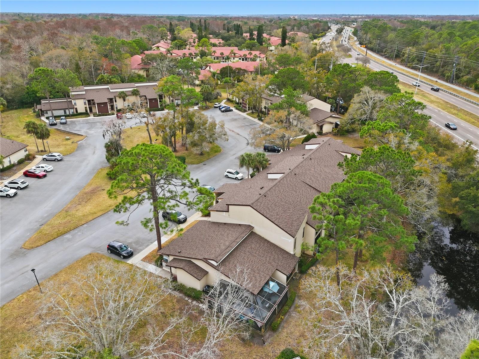 1200 TARPON WOODS BLVD #N2, PALM HARBOR, FL — photo 26