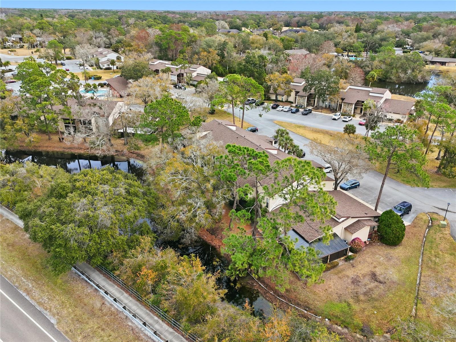 1200 TARPON WOODS BLVD #N2, PALM HARBOR, FL — photo 27