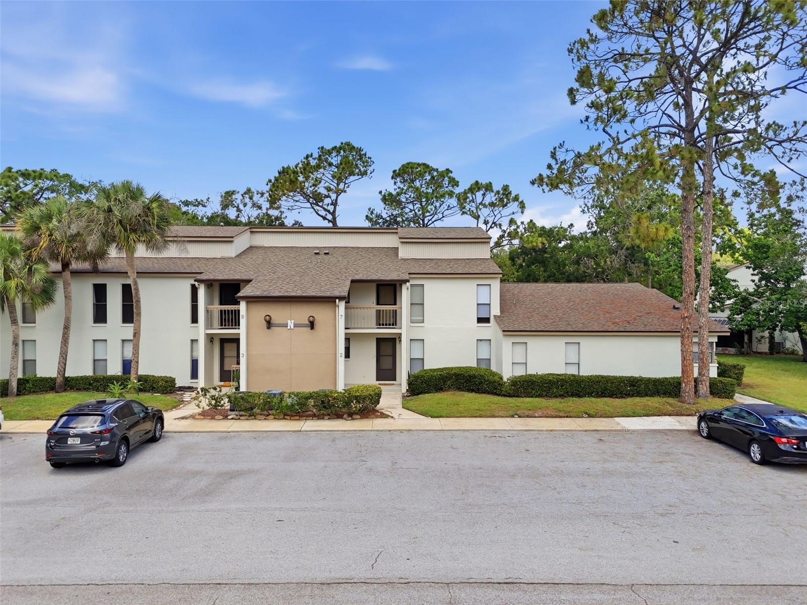 1200 TARPON WOODS BLVD #N2, PALM HARBOR, FL