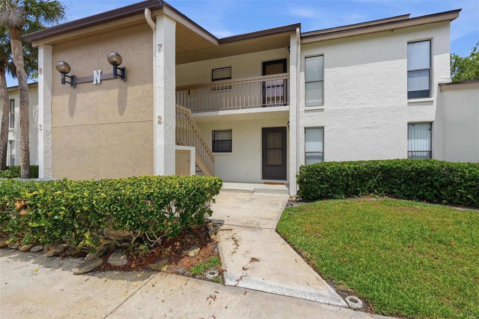 1200 TARPON WOODS BLVD #N2, PALM HARBOR, FL — photo 2