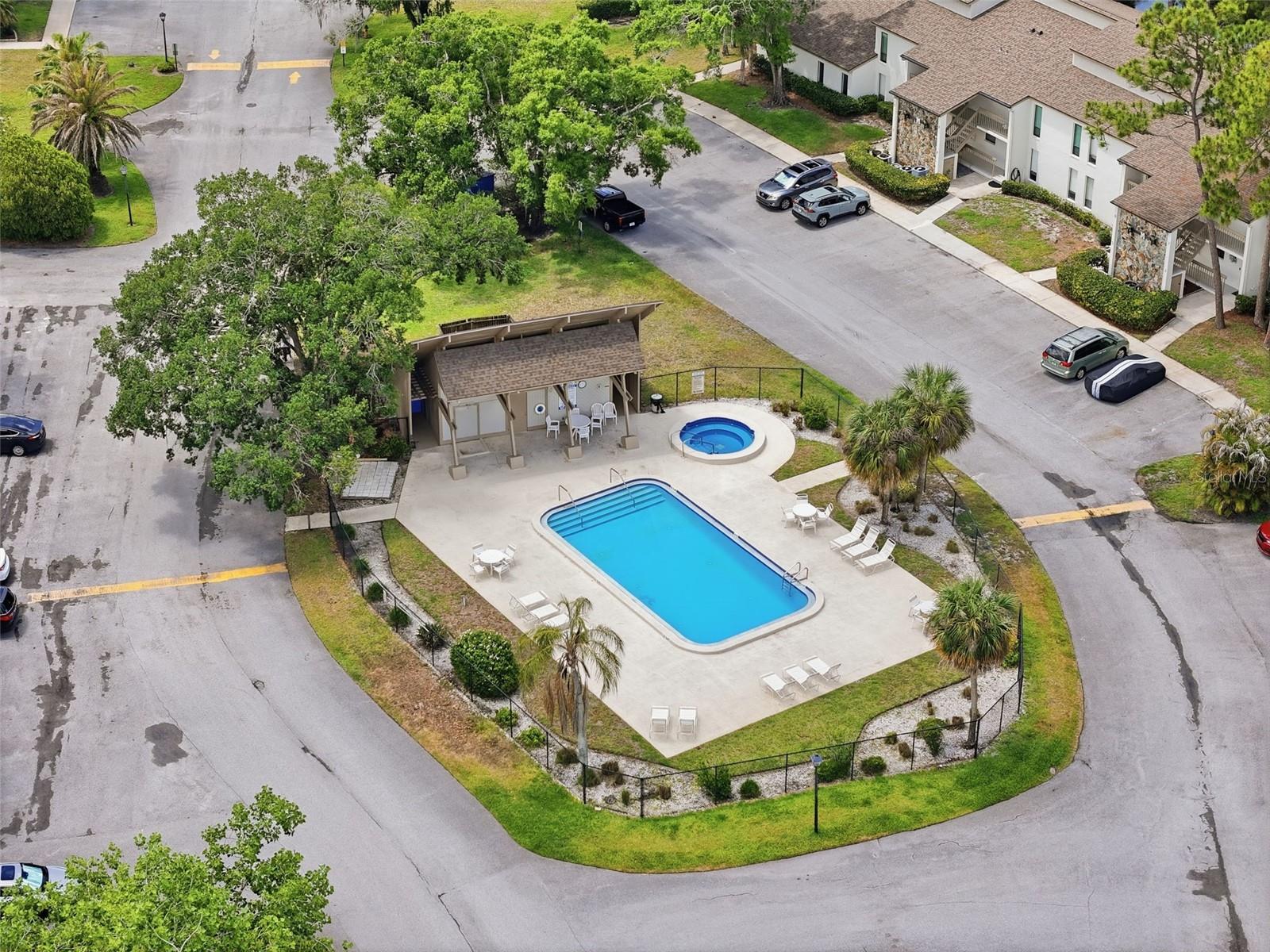 1200 TARPON WOODS BLVD #N2, PALM HARBOR, FL — photo 23