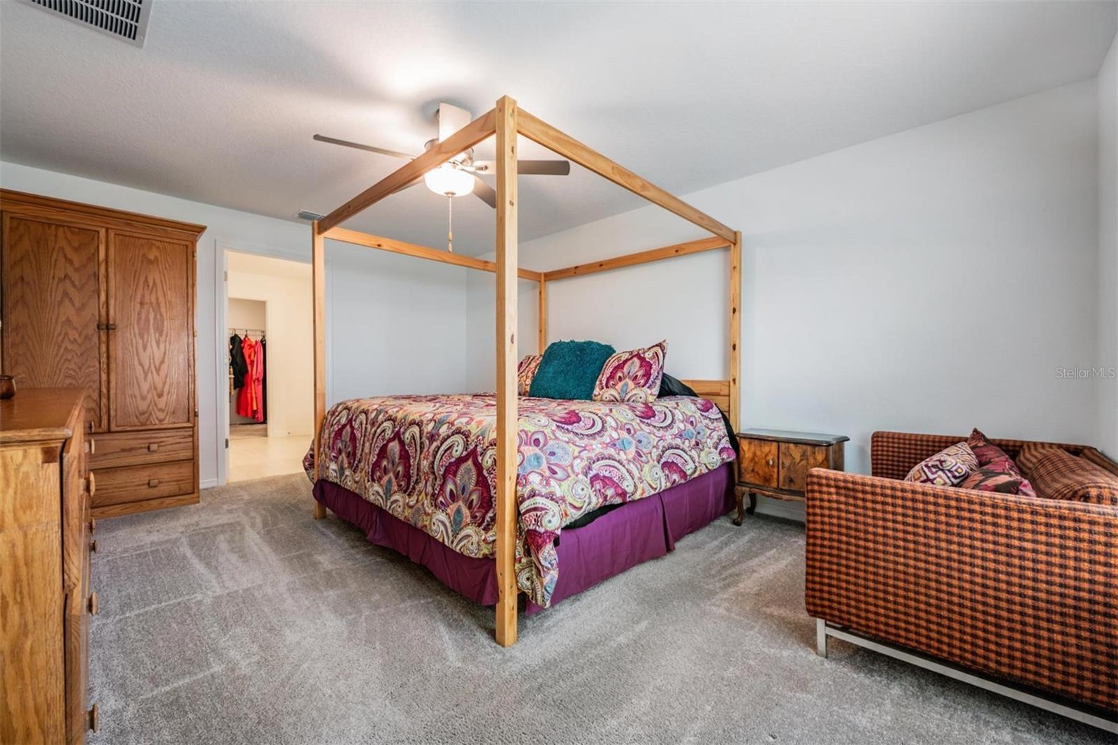 32325 WISHING HAVEN DR, SAN ANTONIO, FL — photo 15