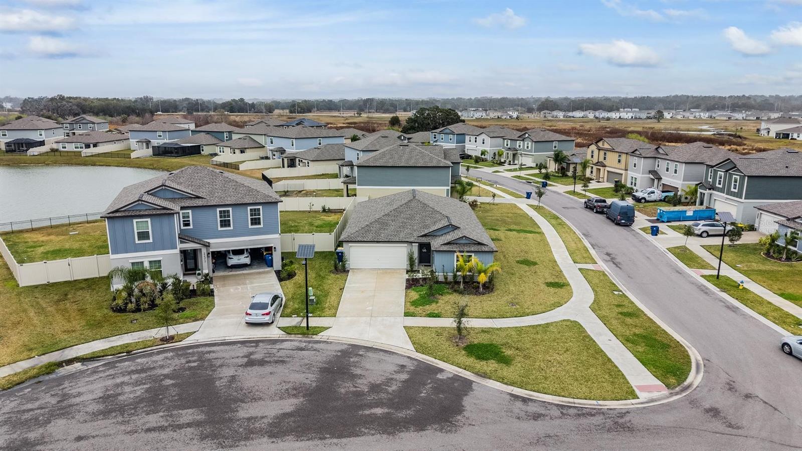32325 WISHING HAVEN DR, SAN ANTONIO, FL — photo 50