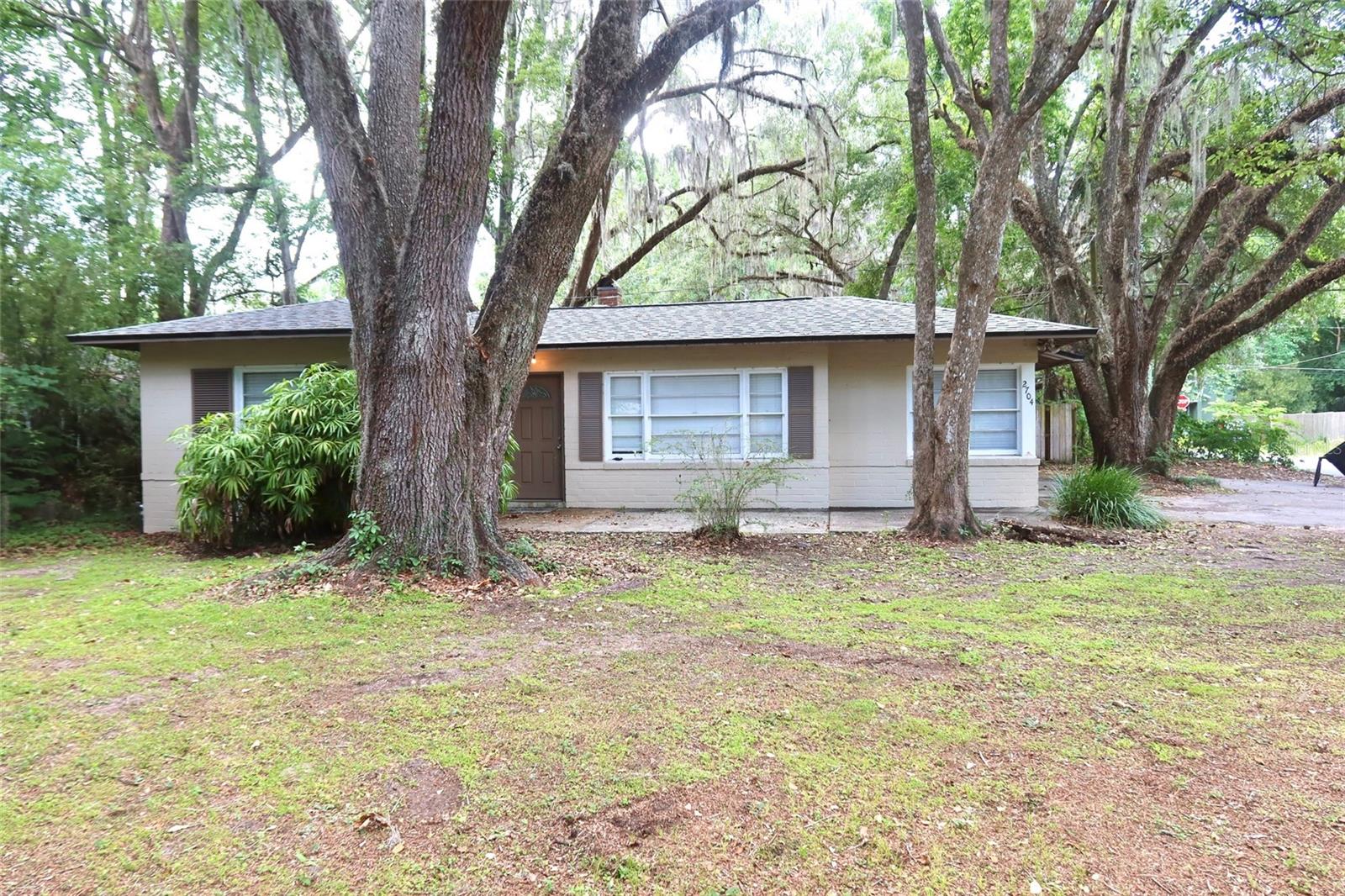 2704 NW 1ST AVE, GAINESVILLE, FL