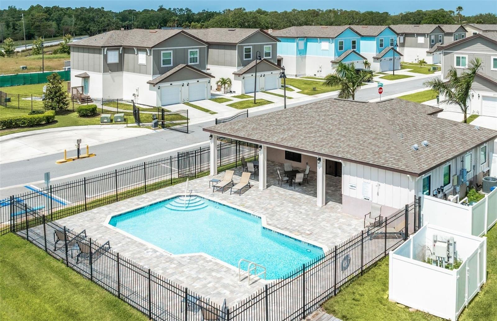 3301 WHITNEY RD #2102, 2104, 2106, Et al., CLEARWATER, FL — photo 2
