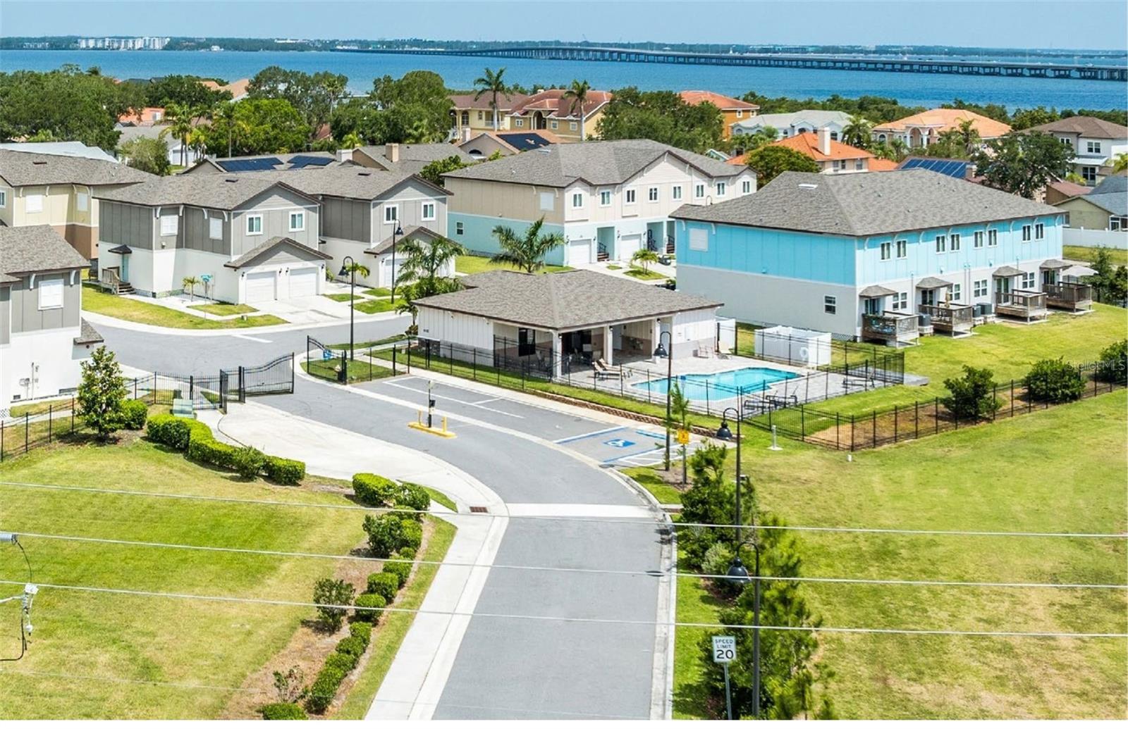 3301 WHITNEY RD #2102, 2104, 2106, Et al., CLEARWATER, FL — photo 3