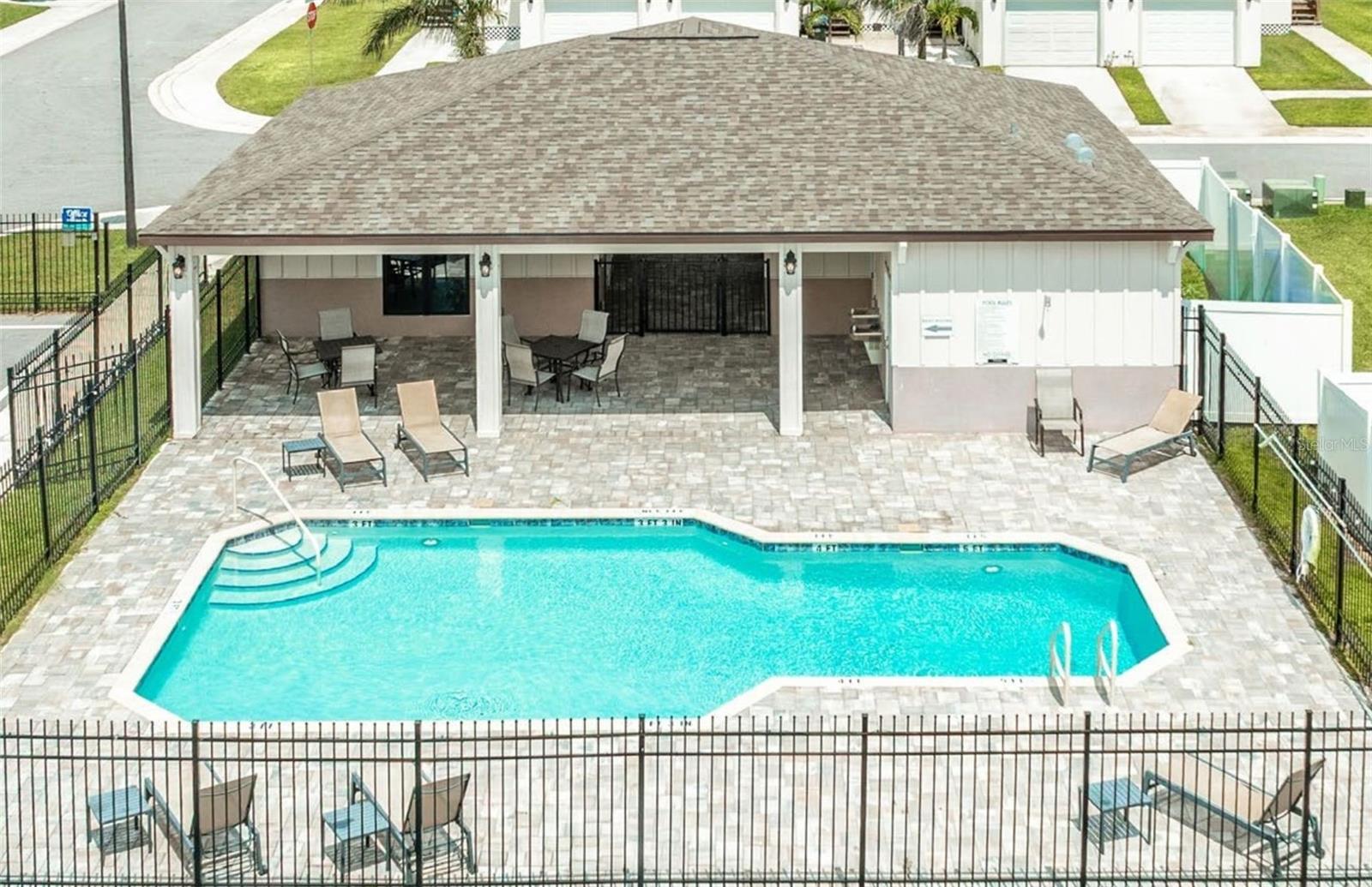 3301 WHITNEY RD #2102, 2104, 2106, Et al., CLEARWATER, FL — photo 6