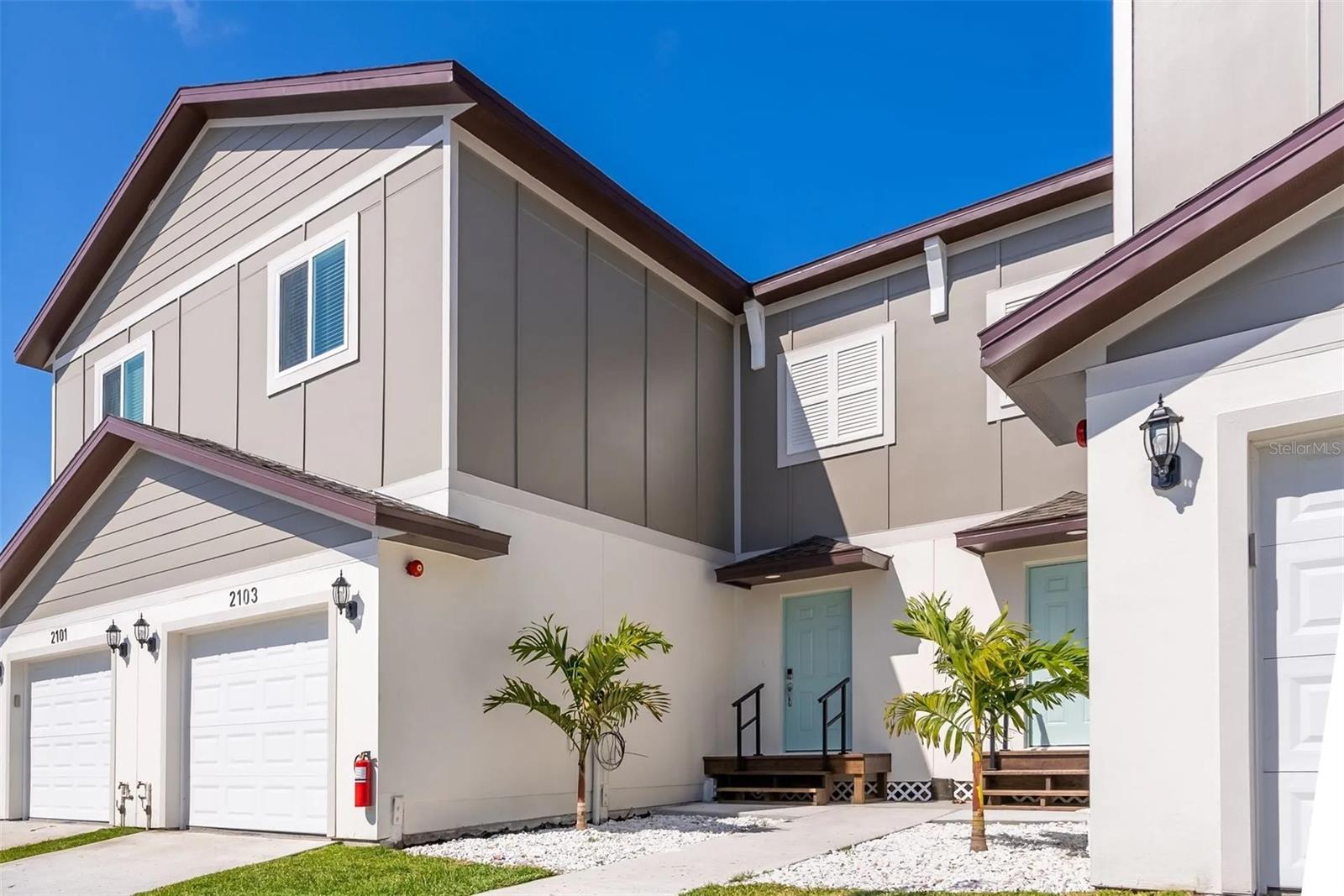 3301 WHITNEY RD #2102, 2104, 2106, Et al., CLEARWATER, FL — photo 11