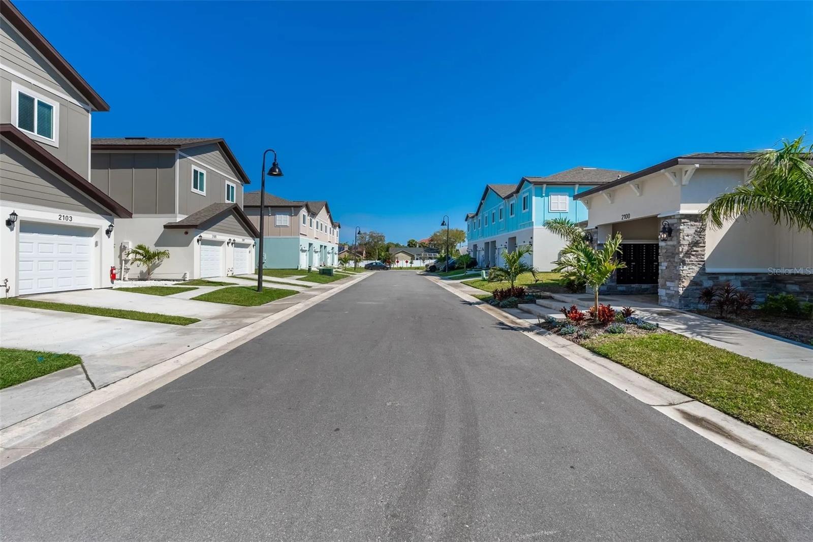 3301 WHITNEY RD #2102, 2104, 2106, Et al., CLEARWATER, FL — photo 28