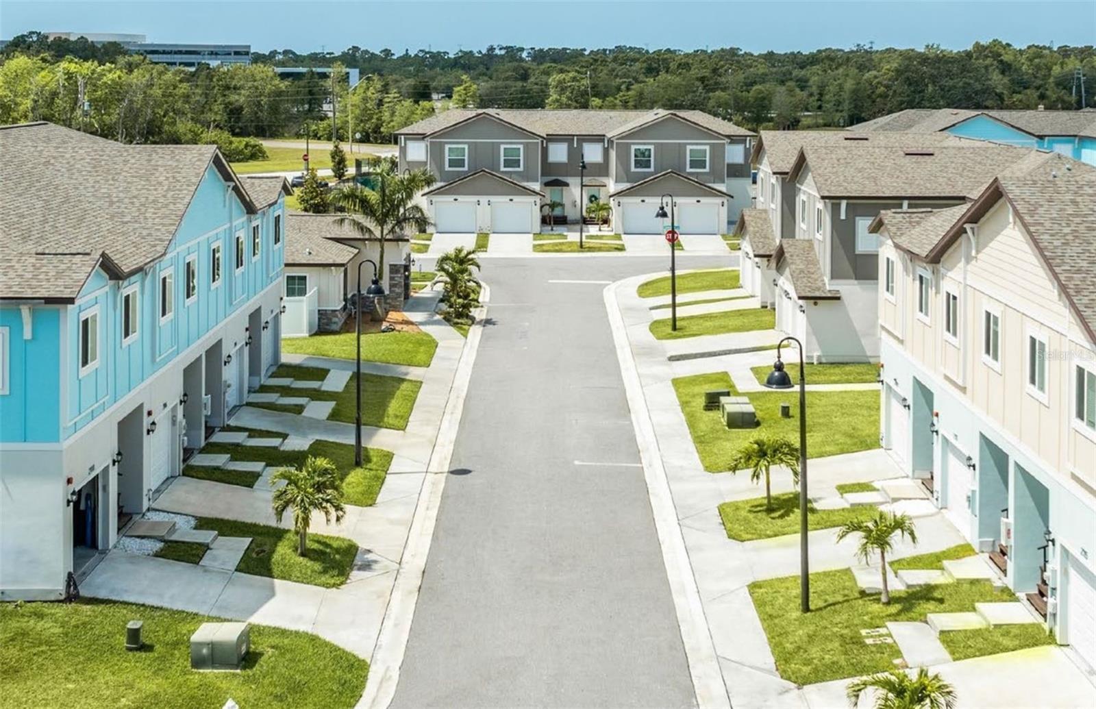 3301 WHITNEY RD #2102, 2104, 2106, Et al., CLEARWATER, FL — photo 32