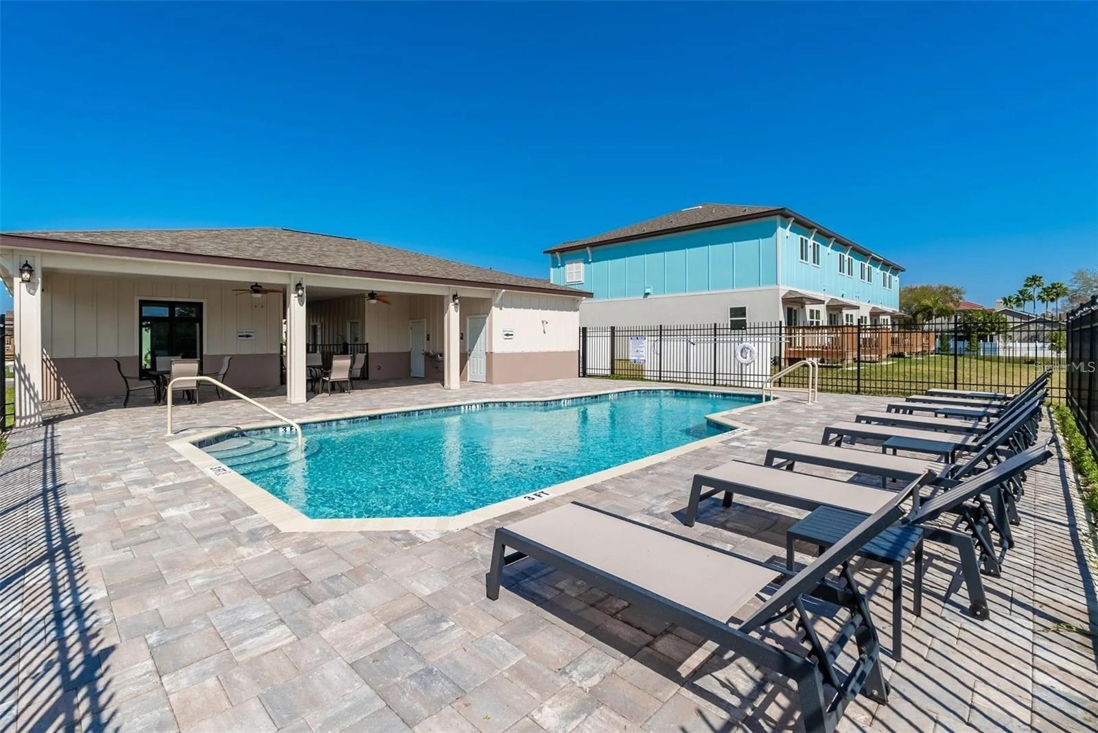 3301 WHITNEY RD #2102, 2104, 2106, Et al., CLEARWATER, FL — photo 26