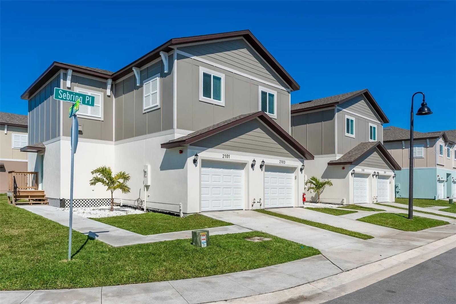 3301 WHITNEY RD #2102, 2104, 2106, Et al., CLEARWATER, FL — photo 19