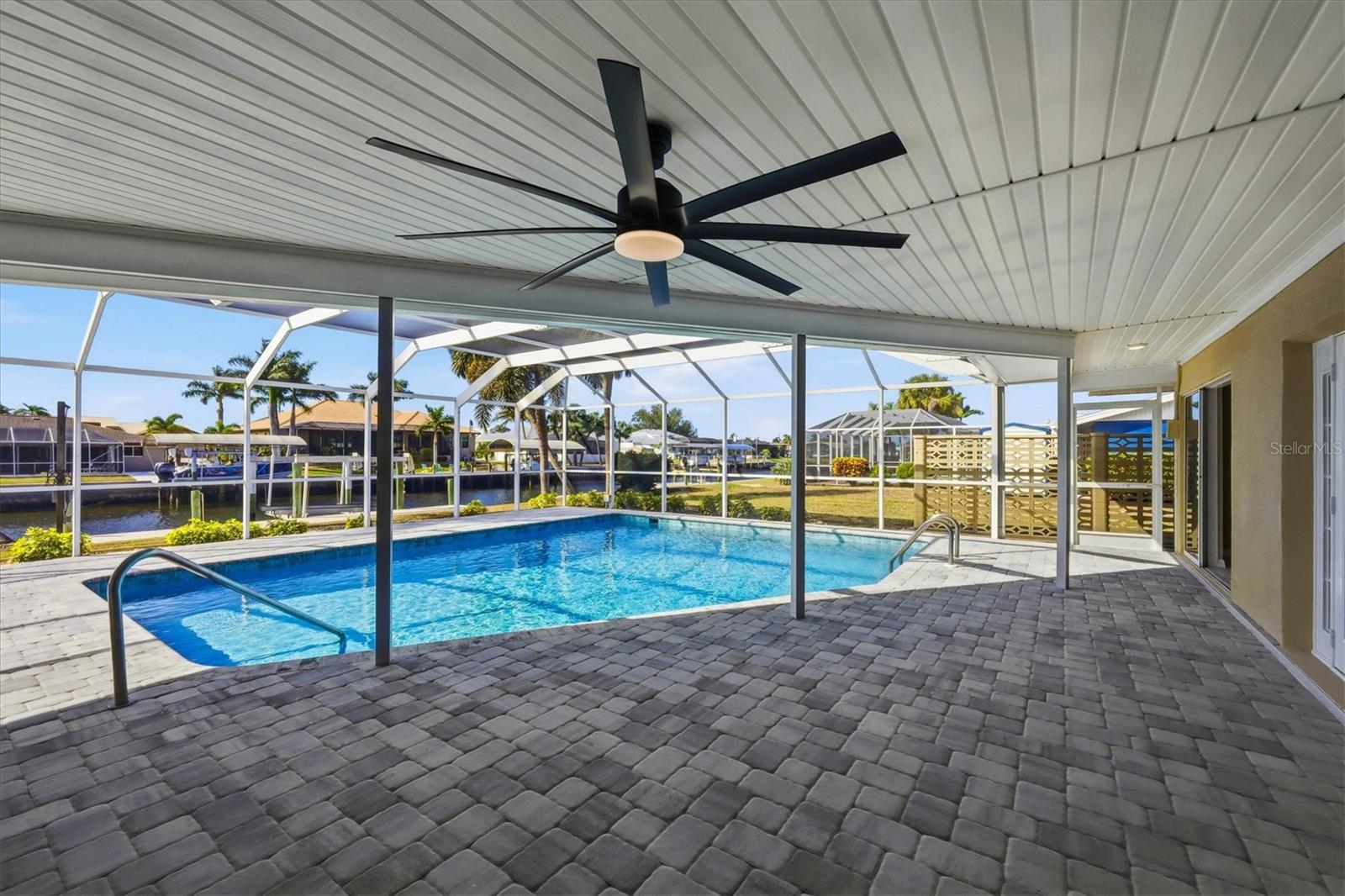 133 COLONIAL ST SE, PORT CHARLOTTE, FL — photo 30