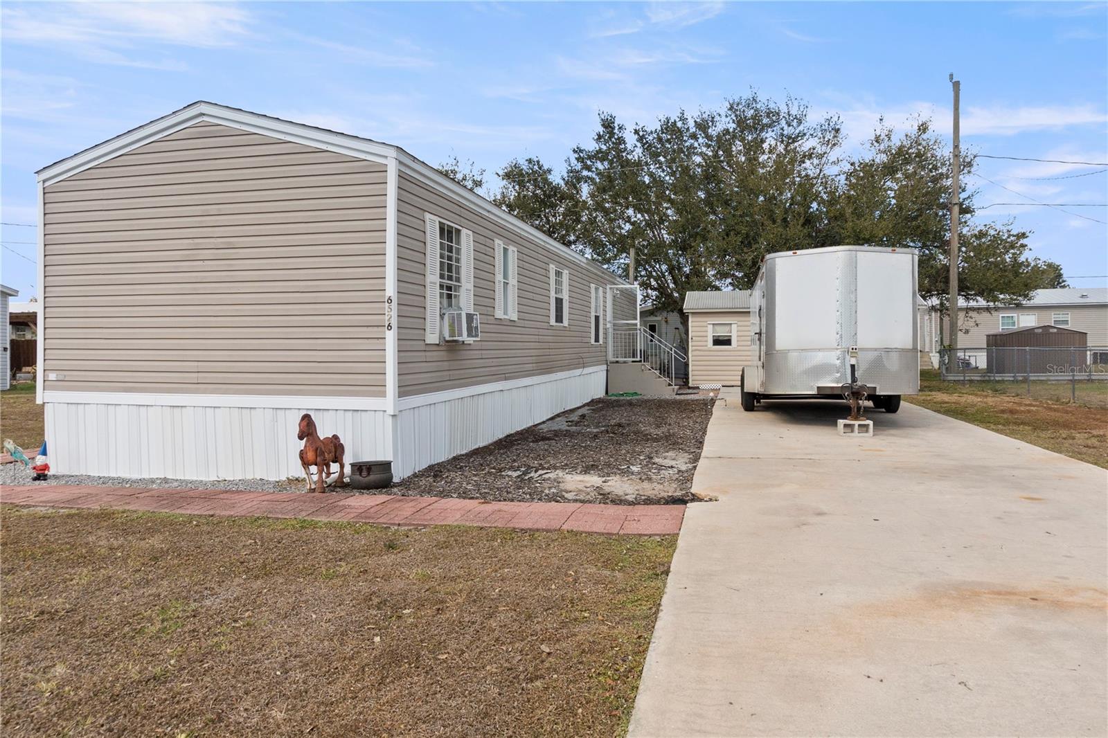 6526 JACK ST, PUNTA GORDA, FL