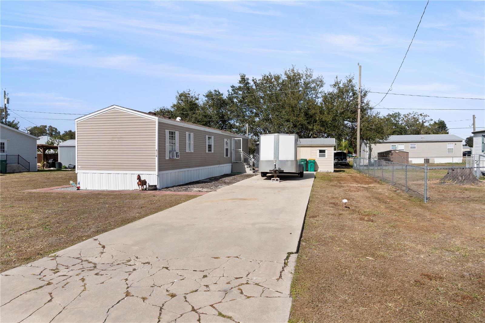 6526 JACK ST, PUNTA GORDA, FL — photo 2
