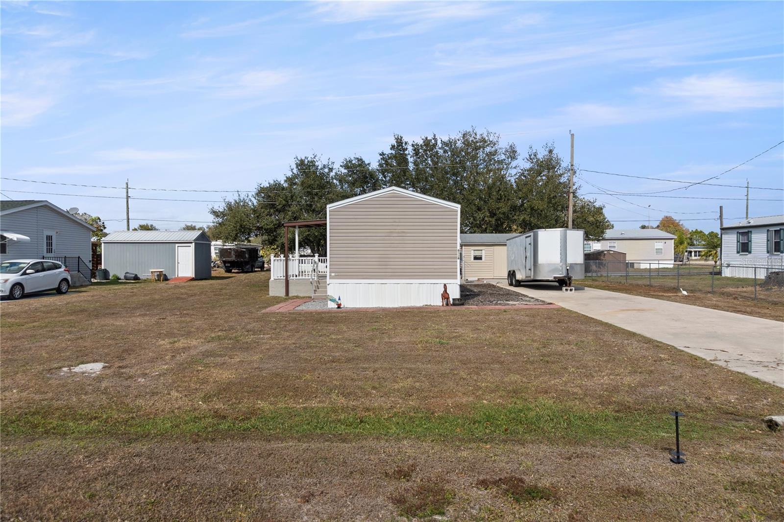 6526 JACK ST, PUNTA GORDA, FL — photo 3