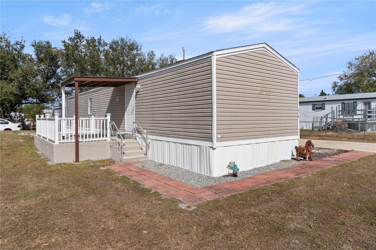 6526 JACK ST, PUNTA GORDA, FL — photo 16