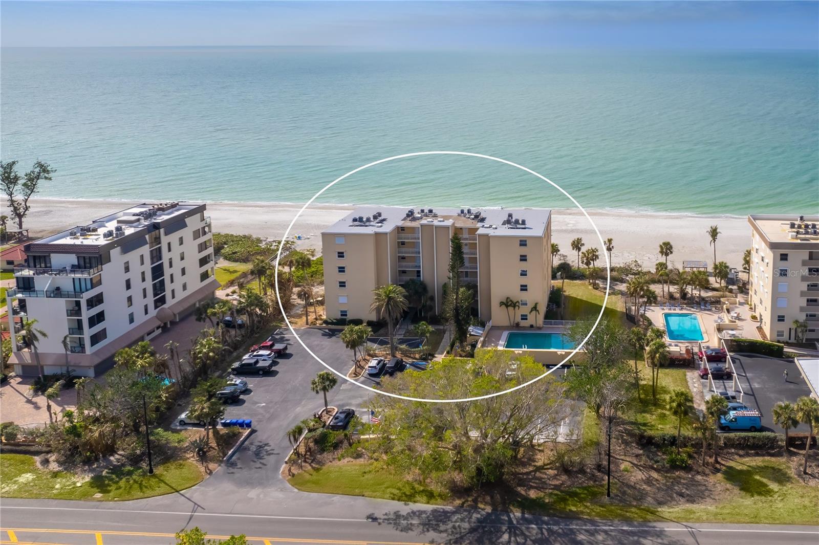 4311 GULF OF MEXICO DR #501, LONGBOAT KEY, FL — photo 3