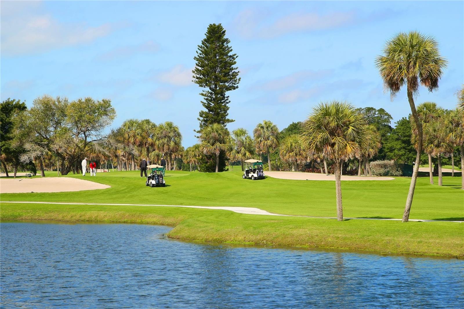 4311 GULF OF MEXICO DR #501, LONGBOAT KEY, FL — photo 33