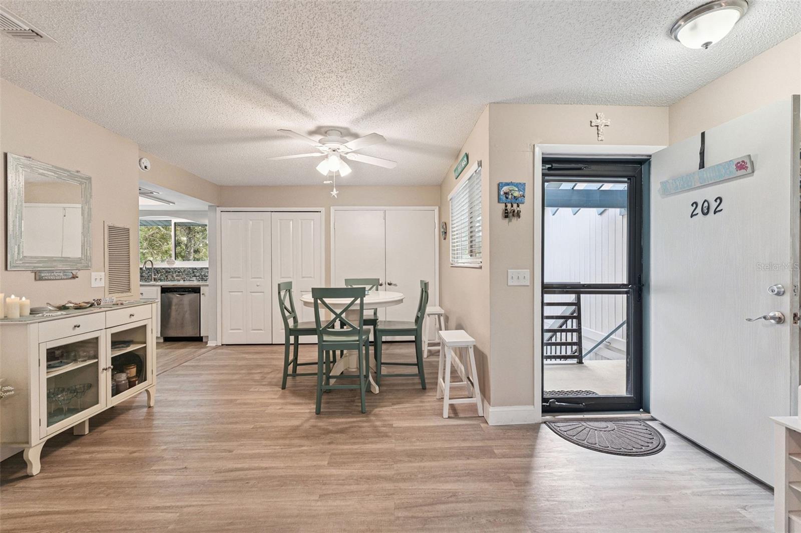 4401 SEA MIST DR #202, NEW SMYRNA BEACH, FL — photo 6