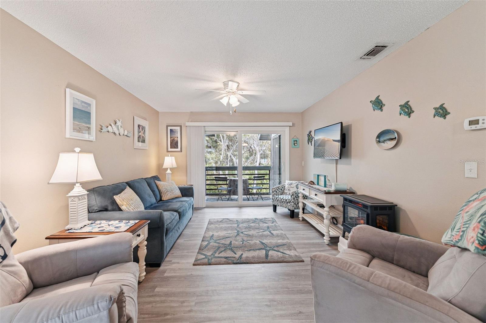 4401 SEA MIST DR #202, NEW SMYRNA BEACH, FL — photo 10