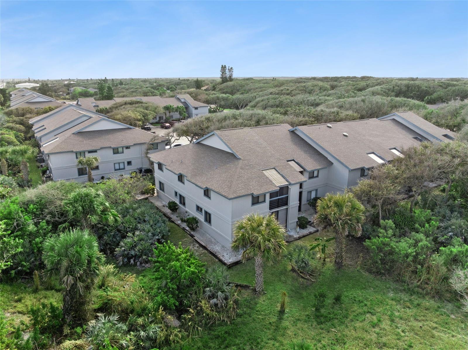 4401 SEA MIST DR #202, NEW SMYRNA BEACH, FL — photo 32