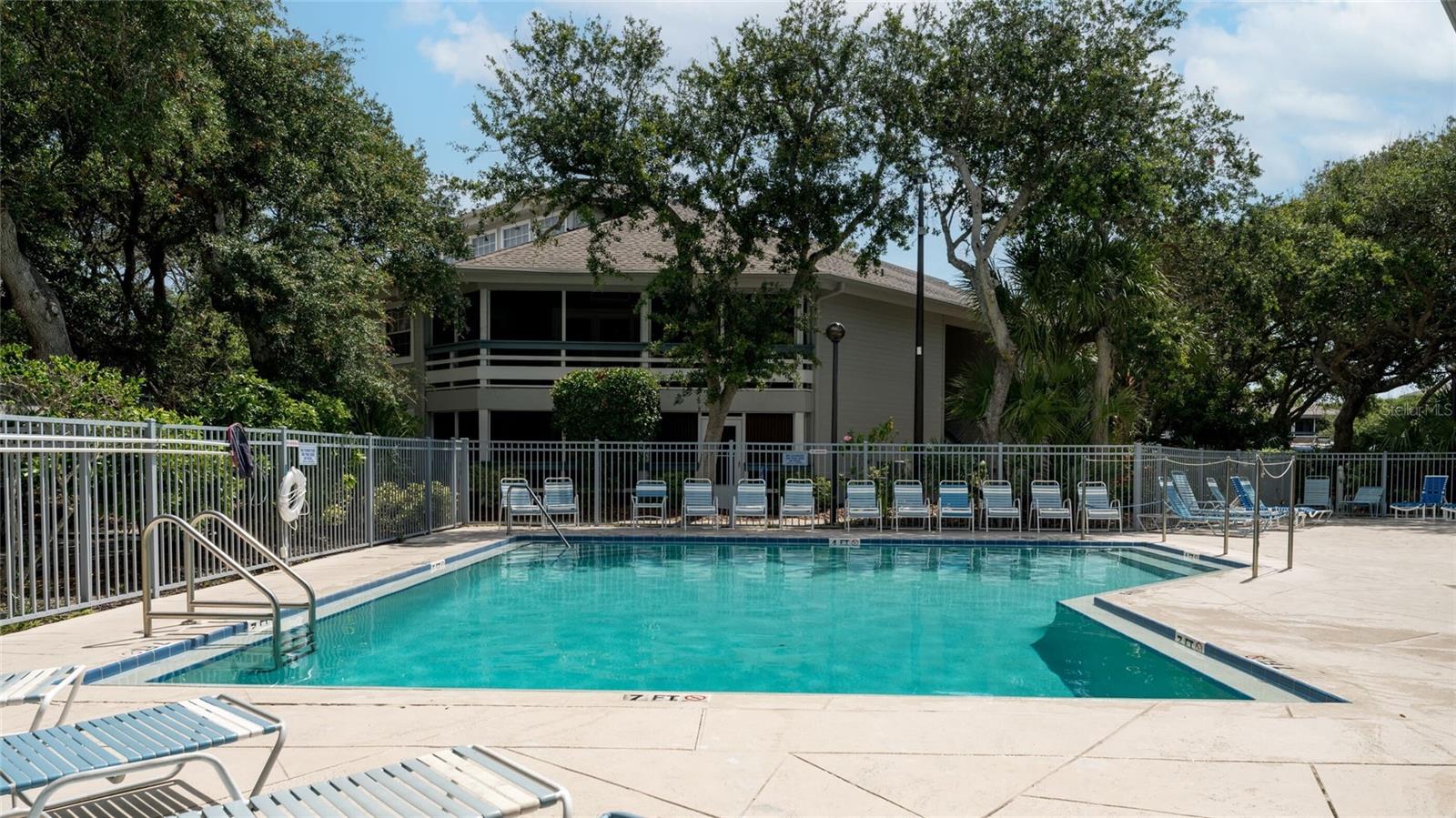4401 SEA MIST DR #202, NEW SMYRNA BEACH, FL — photo 36