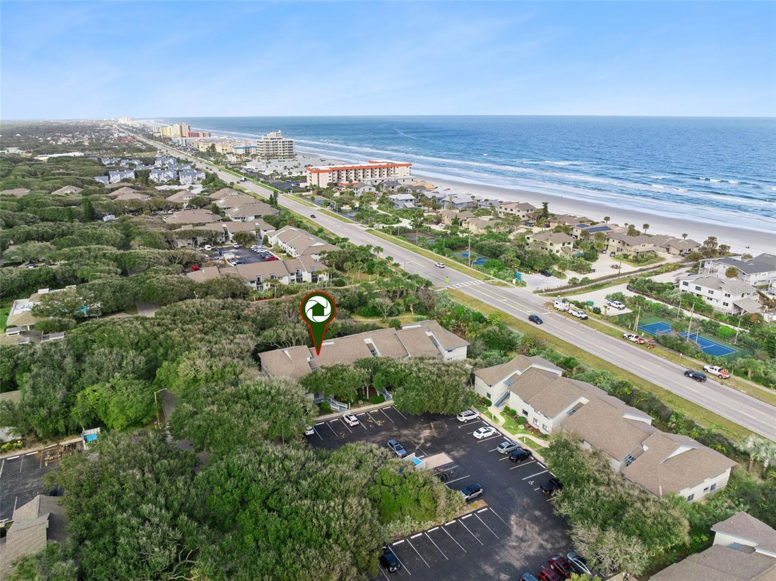 4401 SEA MIST DR #202, NEW SMYRNA BEACH, FL