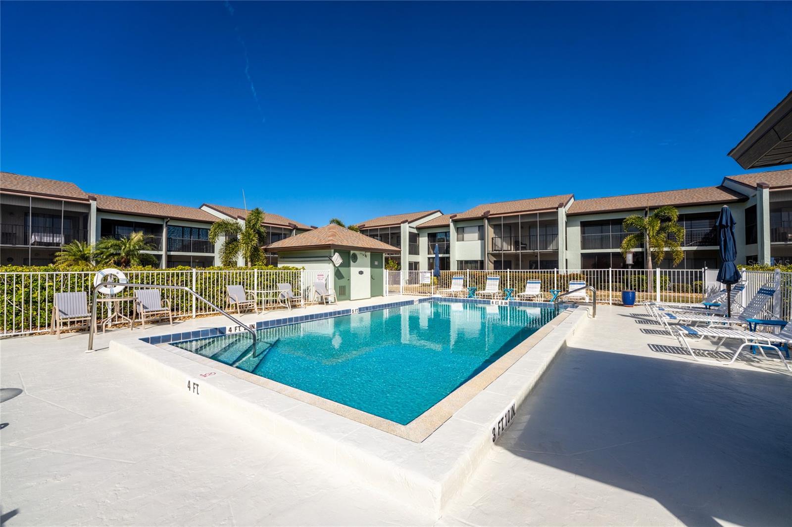 301 ISLAMORADA BLVD #22B, PUNTA GORDA, FL — photo 4